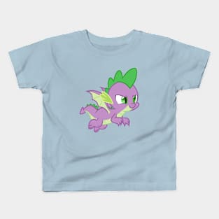 Flying Spike 2 Kids T-Shirt